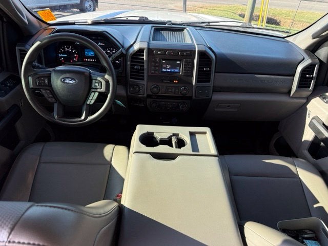 2018 Ford F-250SD XL