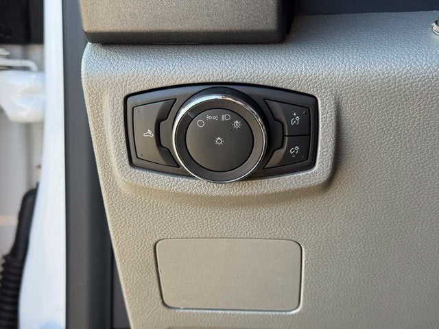 2018 Ford F-250SD XL