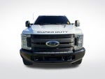 2018 Ford F-250SD XL