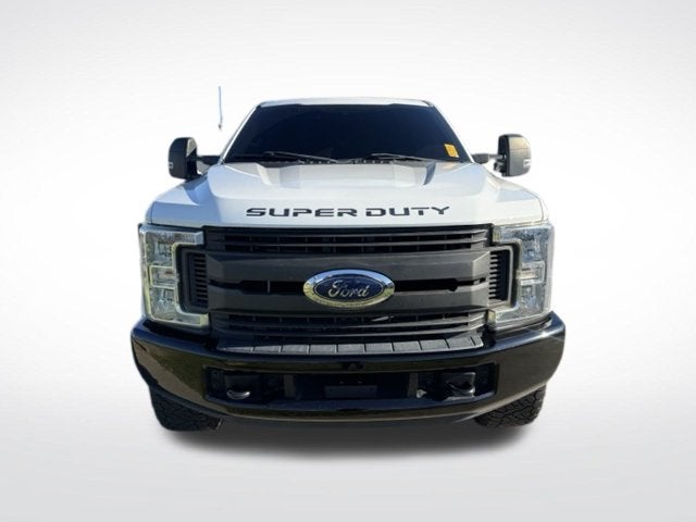 2018 Ford F-250SD XL