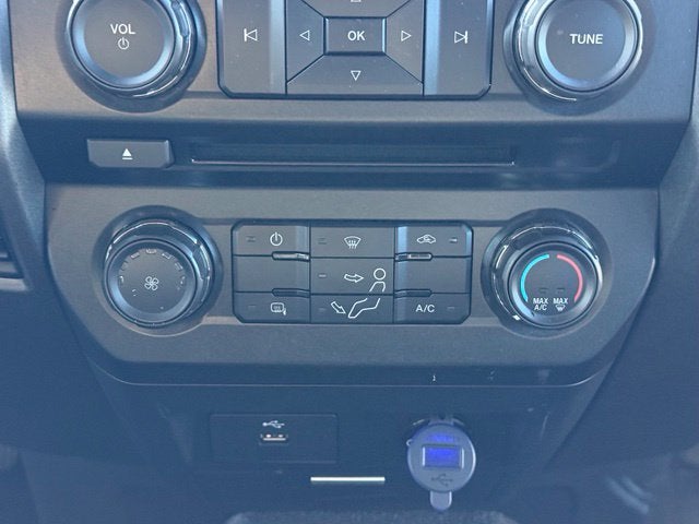 2018 Ford F-250SD XL