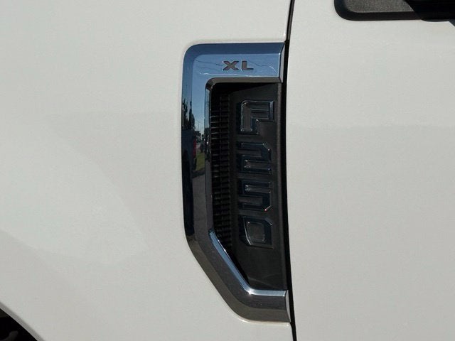 2018 Ford F-250SD XL