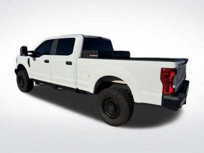 2018 Ford F-250SD XL