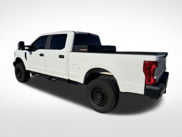 2018 Ford F-250SD XL