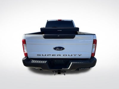 2018 Ford F-250SD XL