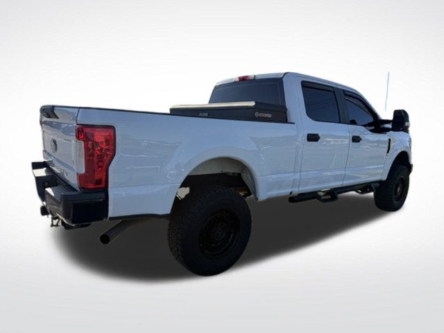 2018 Ford F-250SD XL