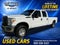 2013 Ford F-250SD XL