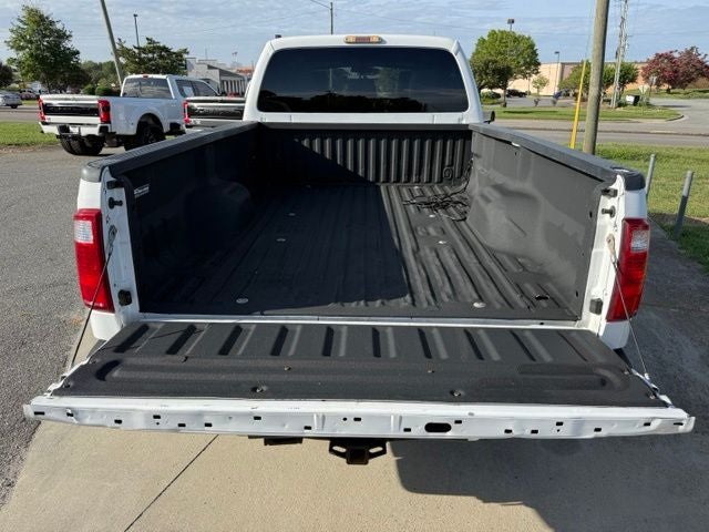 2013 Ford F-250SD XL