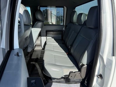 2013 Ford F-250SD XL