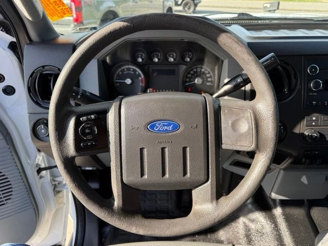 2013 Ford F-250SD XL
