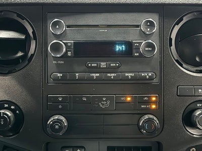 2013 Ford F-250SD XL