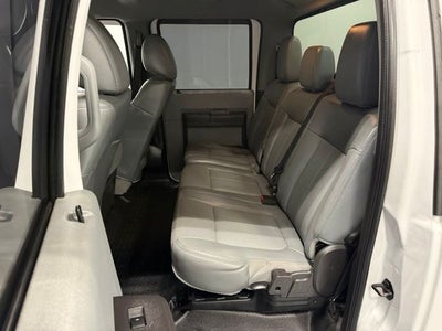 2013 Ford F-250SD XL