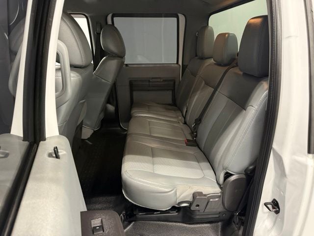 2013 Ford F-250SD XL