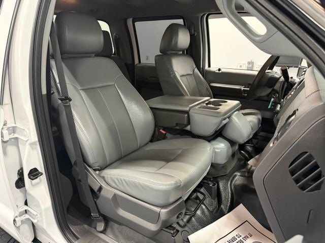 2013 Ford F-250SD XL