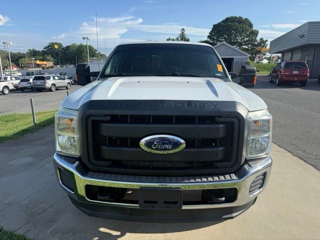 2013 Ford F-250SD XL