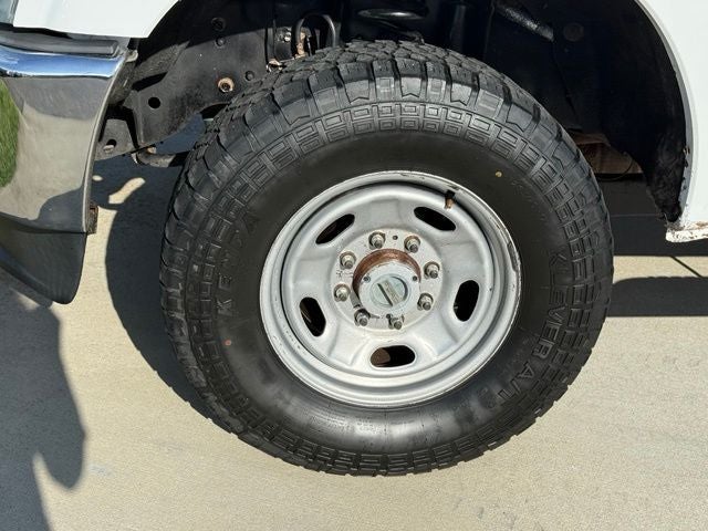2013 Ford F-250SD XL