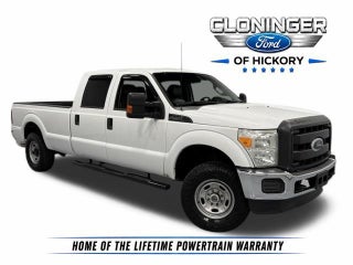 2013 Ford F-250SD XL