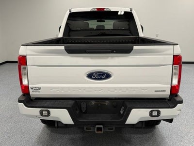 2019 Ford F-250SD XL