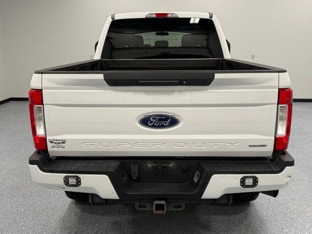 2019 Ford F-250SD XL