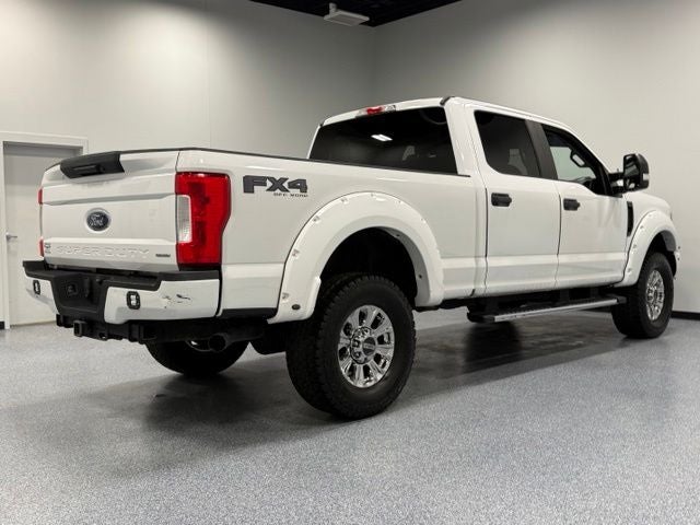 2019 Ford F-250SD XL
