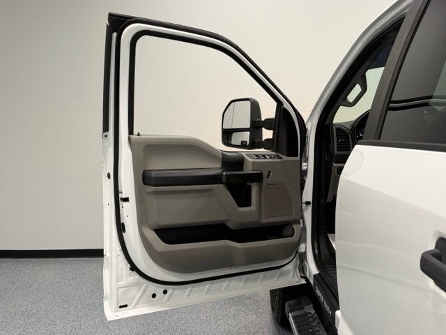 2019 Ford F-250SD XL