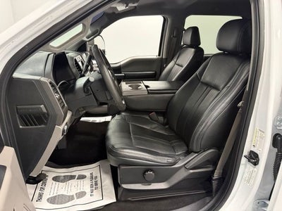 2019 Ford F-250SD XL