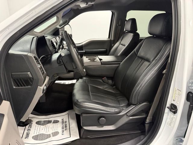 2019 Ford F-250SD XL