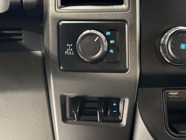 2019 Ford F-250SD XL