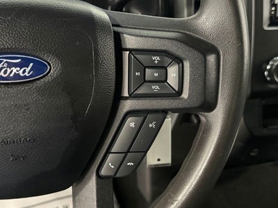 2019 Ford F-250SD XL