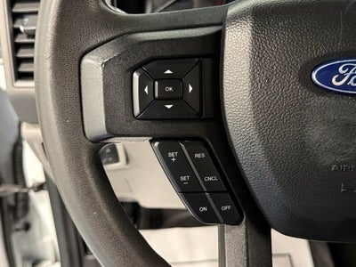 2019 Ford F-250SD XL