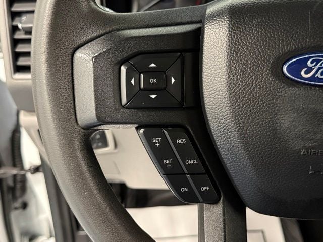 2019 Ford F-250SD XL