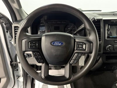2019 Ford F-250SD XL