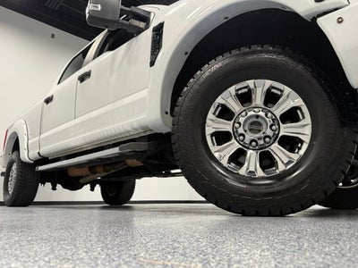 2019 Ford F-250SD XL
