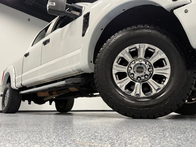 2019 Ford F-250SD XL