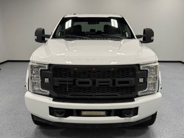 2019 Ford F-250SD XL