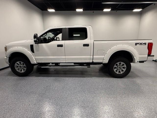 2019 Ford F-250SD XL