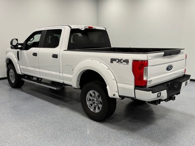 2019 Ford F-250SD XL