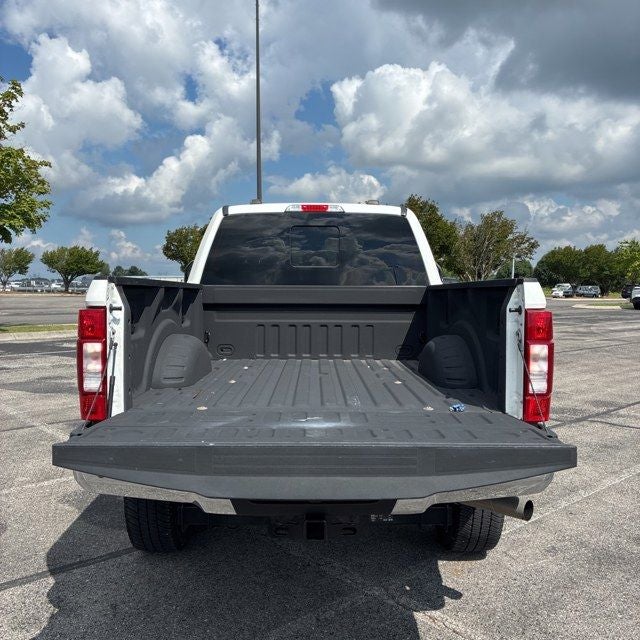 2021 Ford F-250SD Lariat