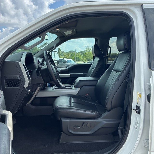 2021 Ford F-250SD Lariat
