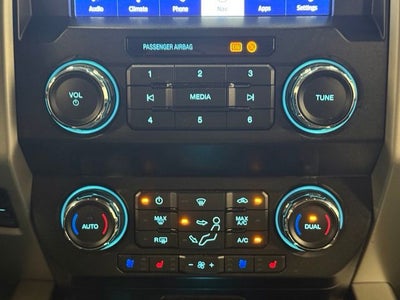 2021 Ford F-250SD Lariat