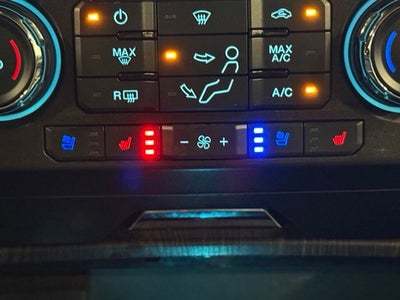 2021 Ford F-250SD Lariat