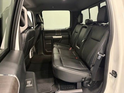 2021 Ford F-250SD Lariat