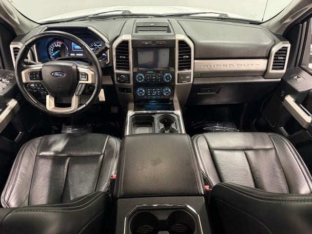 2021 Ford F-250SD Lariat