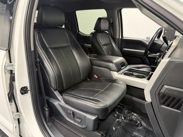 2021 Ford F-250SD Lariat