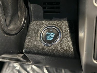 2020 Ford F-250SD Platinum