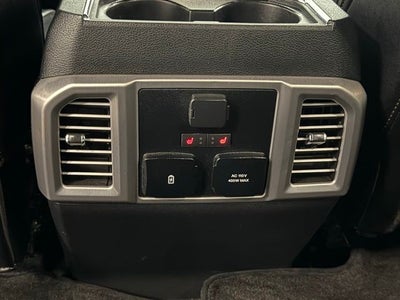 2020 Ford F-250SD Platinum