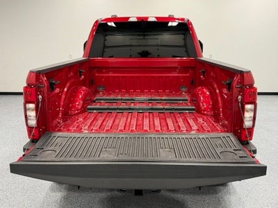 2022 Ford F-250SD XLT