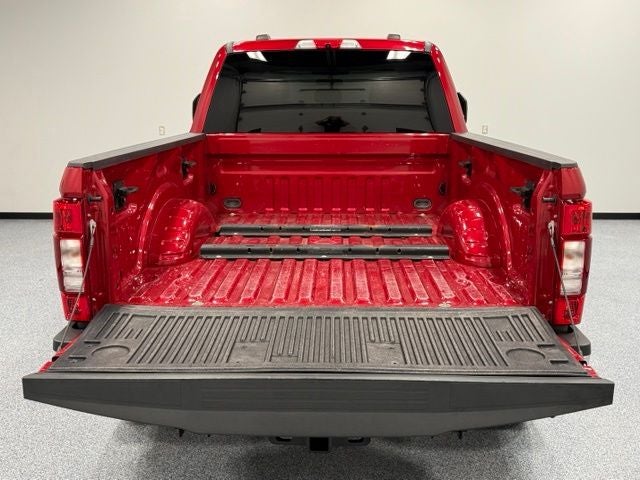 2022 Ford F-250SD XLT