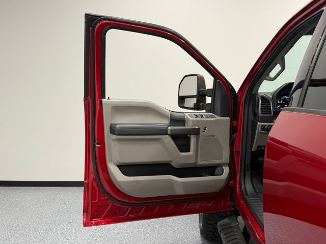 2022 Ford F-250SD XLT