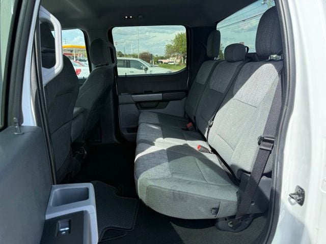 2025 Ford F-250SD XLT